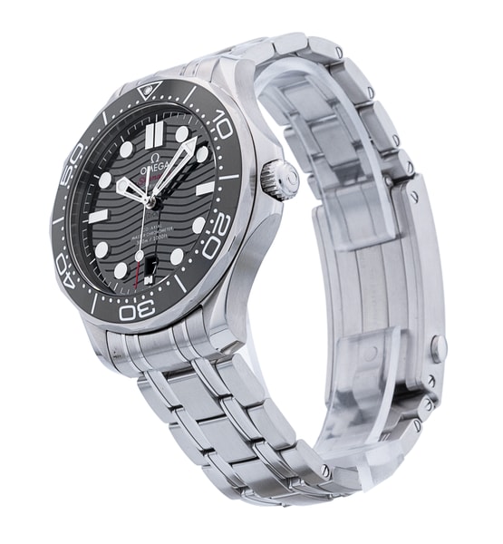 Omega Seamaster Diver 300m 210.30.42.20.01.001